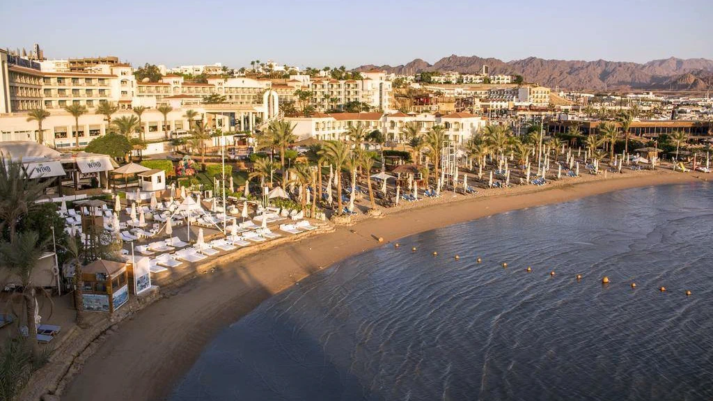 Hotel Sol Y Mar Naama Bay - Sharm Elshikh